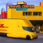 travel center tycoon android application logo